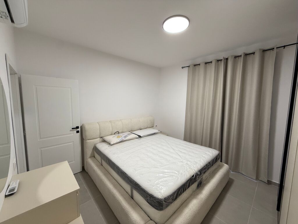 📣 SHITET SUPER Apartament 1+1 📍 Rruga “Jordan Misja”, Prane Kompleksit Ndregjoni ✨
