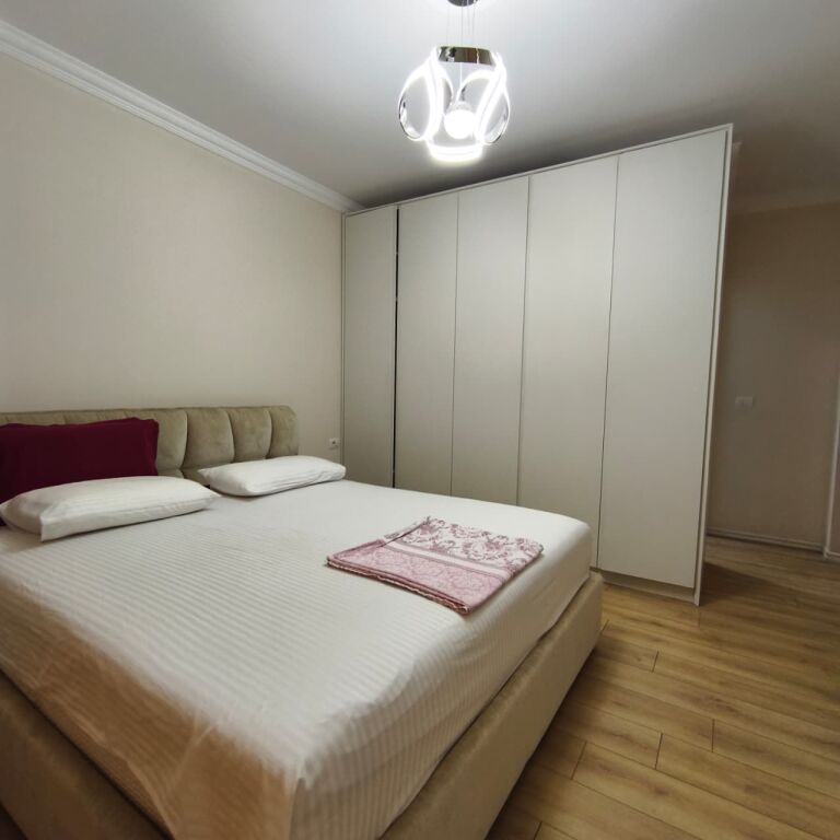 🏡 Appartamento 3+1+2 in vendita – vicino allo Zoo di Tirana, Tirana 📍 Complesso Mateo