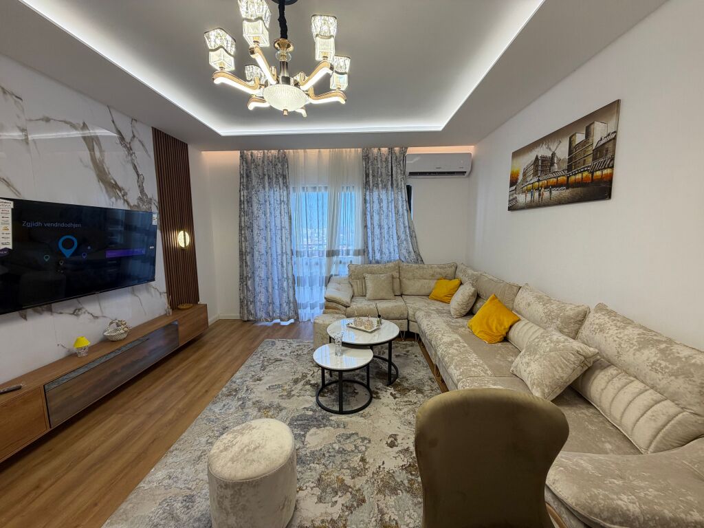 🏠 Apartment 2+2+1 with balcony for sale