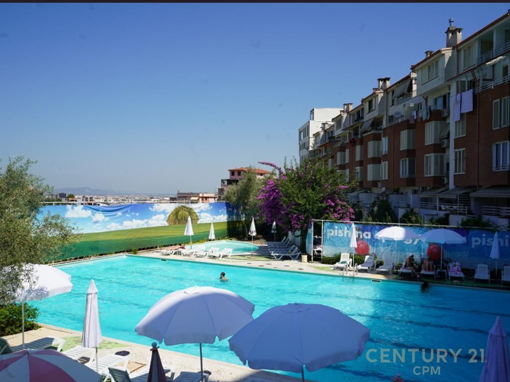 RECREATIONAL SPACE FOR RENT AT THE RESIDENCE "KODRA E DIELLIT" 1, SWIMMING POOL &amp; GYM, FORMER - SUNWELLNESS
