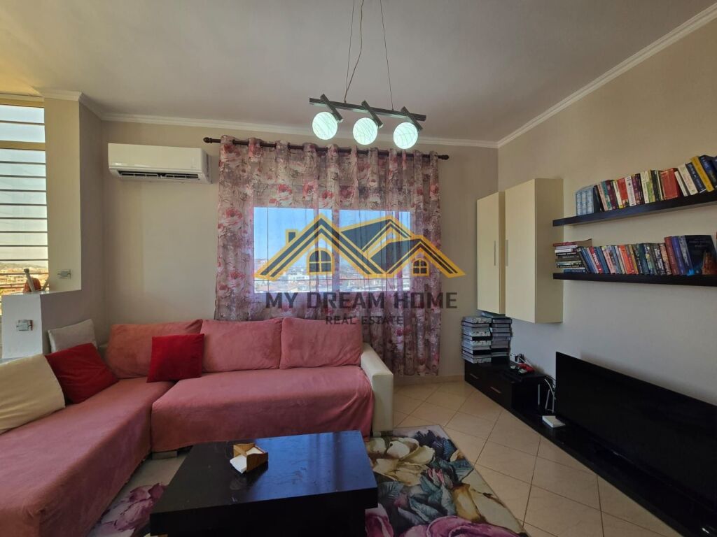 SHitet Apartament 2+1 Pran Galaktikut, Durrës!!