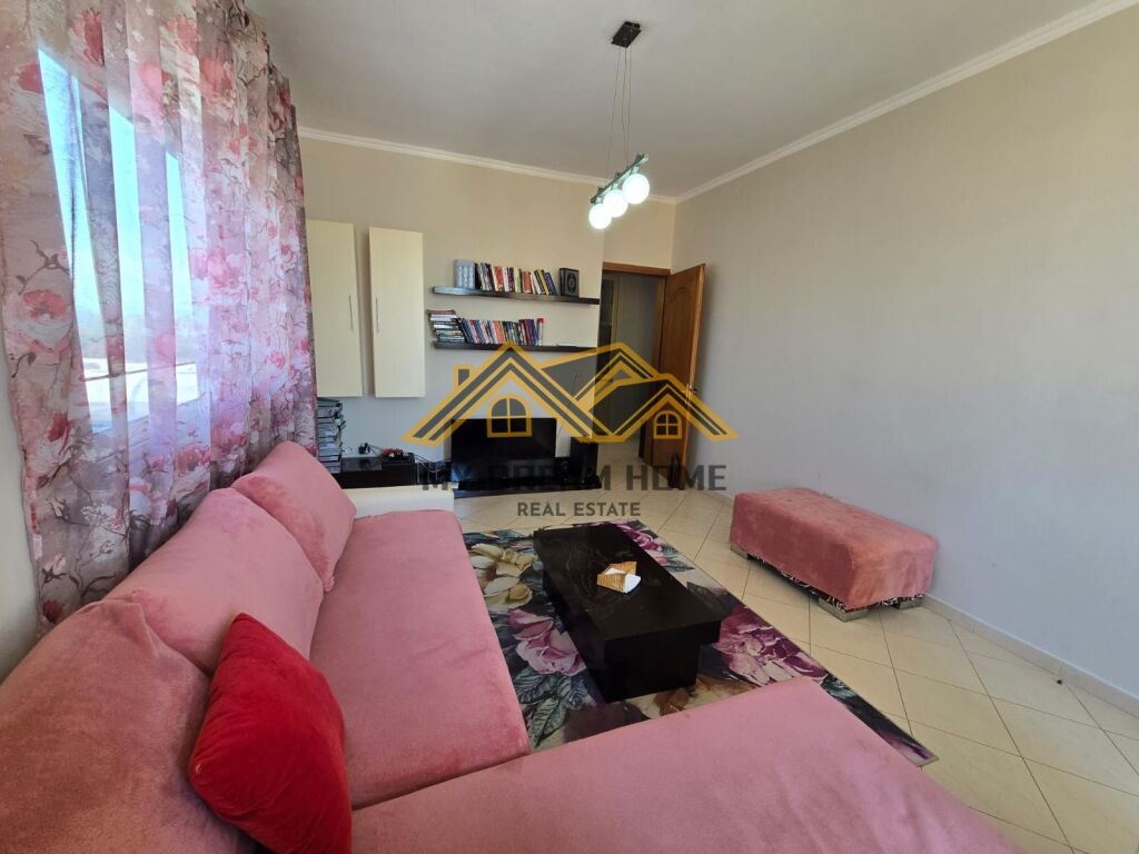 SHitet Apartament 2+1 Pran Galaktikut, Durrës!!