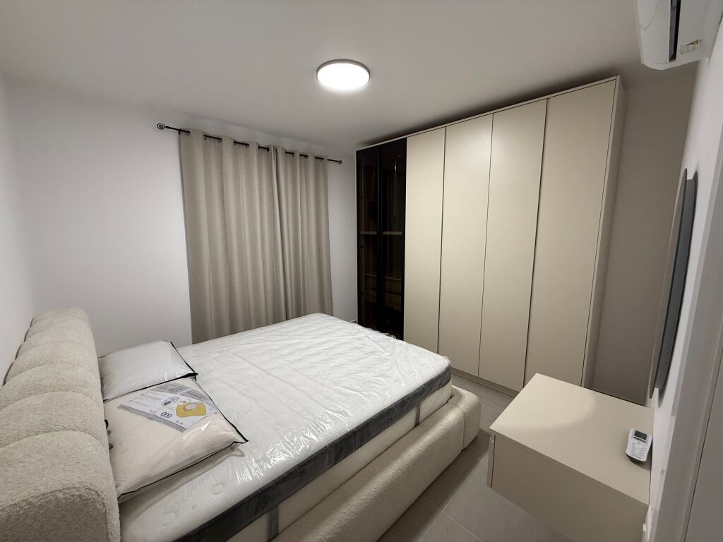 📣 SHITET SUPER Apartament 1+1 📍 Rruga “Jordan Misja”, Prane Kompleksit Ndregjoni ✨