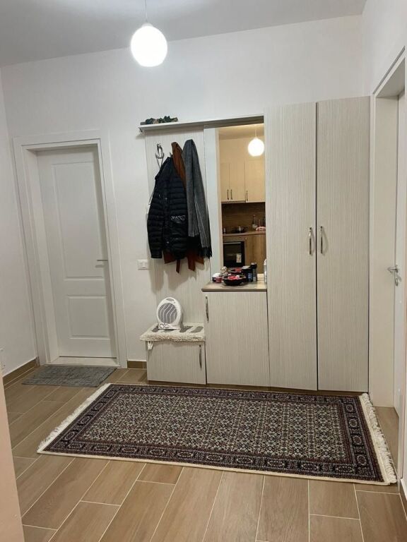 Qera | Apartament 1 + 1 | Selvia | 600 €/muaj