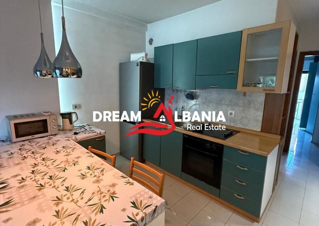 Appartamento 1+1 in affitto in Via Naim Frasheri, vicino alla villa 31 (ID 4219511)