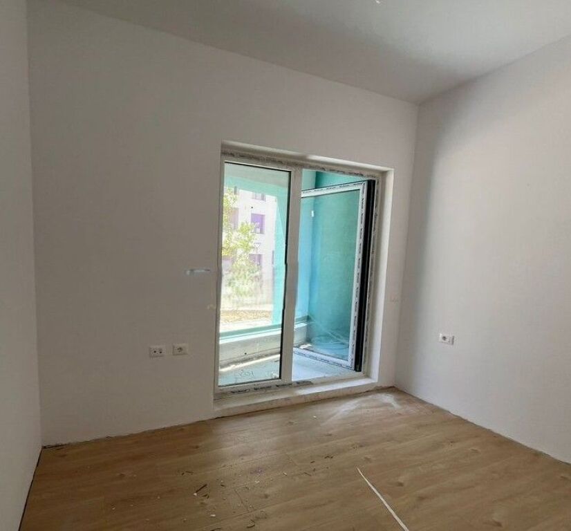 SHITET APARTAMENT 1+1 TEK KOMPLEKSI KADIU-ALI DEMI