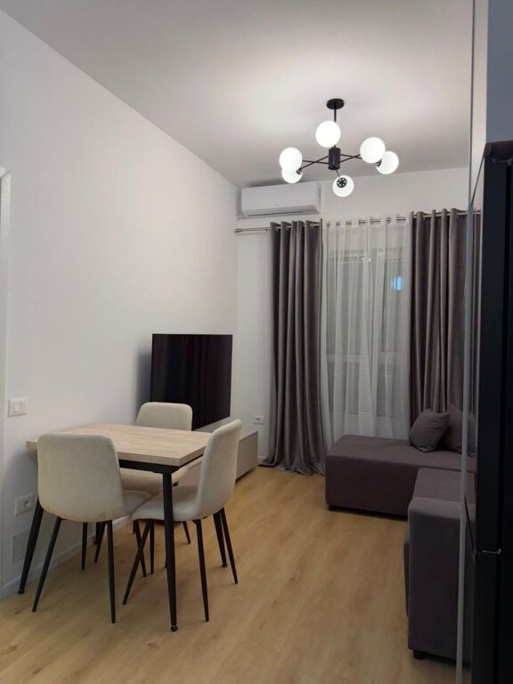 Apartament 1+1 me qira – Ali Demi -Kati: 4 ( me ashensor ) !