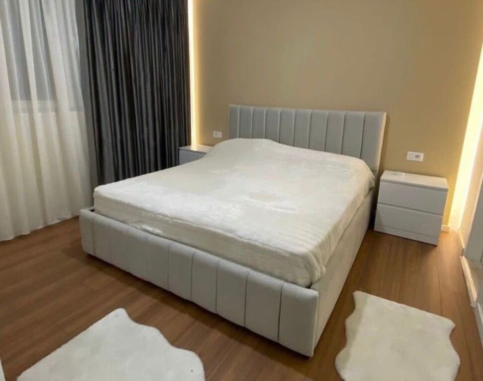 Apartament me qira 2+1 me Verande Liqeni Thate
