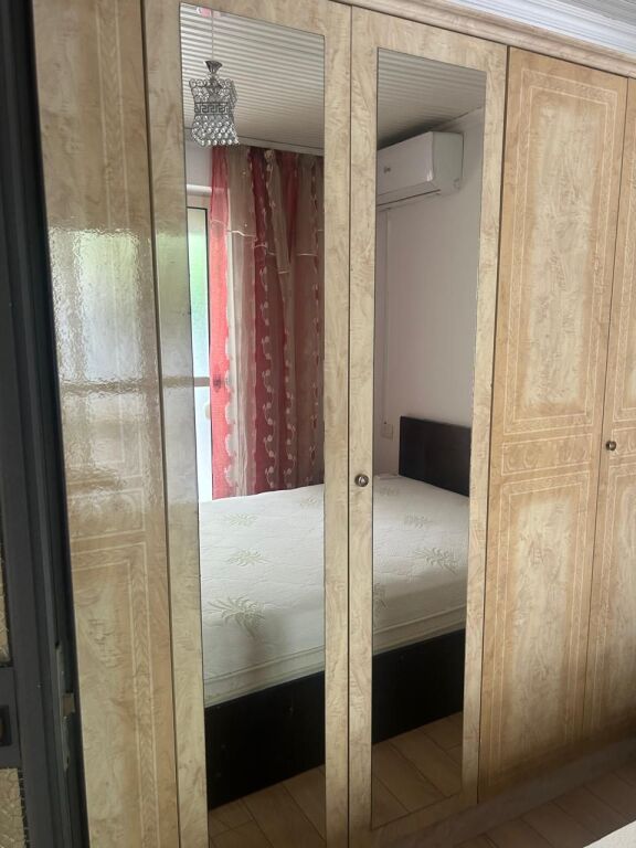 Affitto | Apartament 1 + 1 | Komuna e Parisit | 450 €/mese