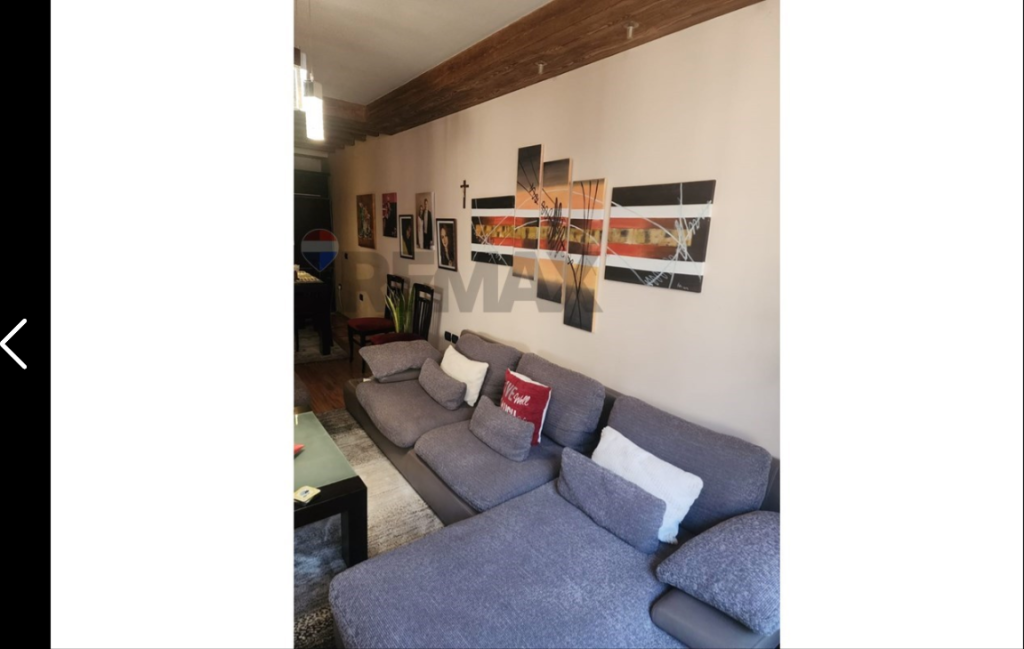 Apartament per shitje 2+1 tek Selvia