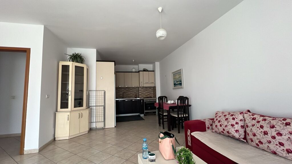 Apartment 2+1 for rent, Jordan Misja Street