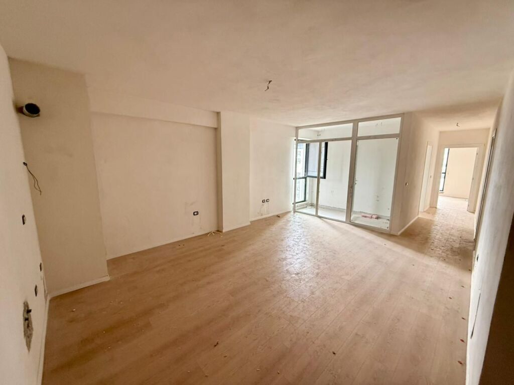 📣 FOR SALE Apartment 2+1 📍 Garden Residence Turdiu, Former Aviation Field ✨   💶 Price 155,700 Euro