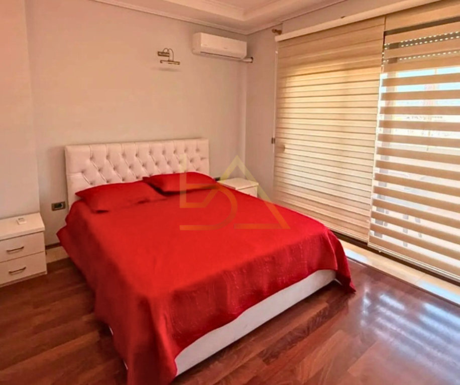 Appartamento 2+1 in Affitto – Arturbina, Lago Artificiale, Tirana
