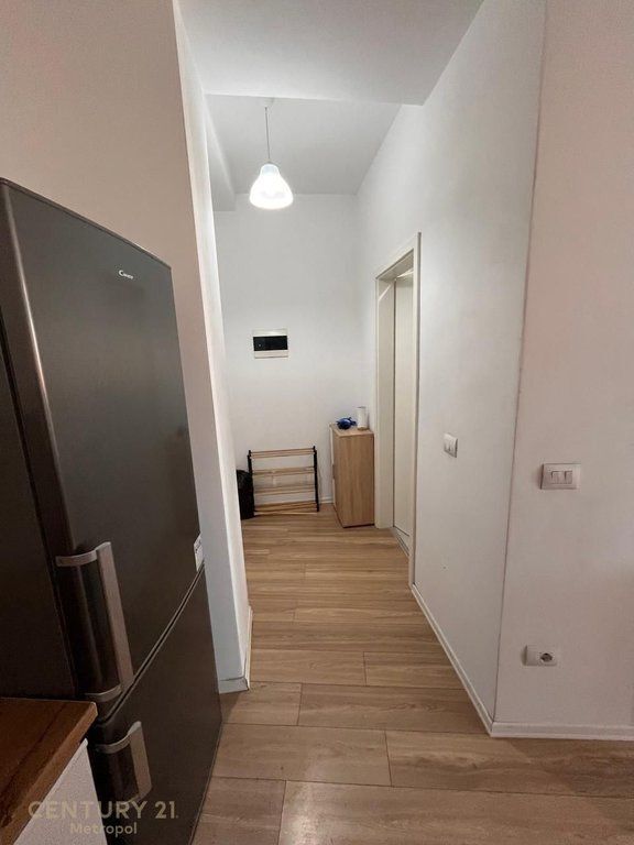 Jepet me Qira Apartament 1+1 tek Rezidenca Marga – Rruga Jordan Misja