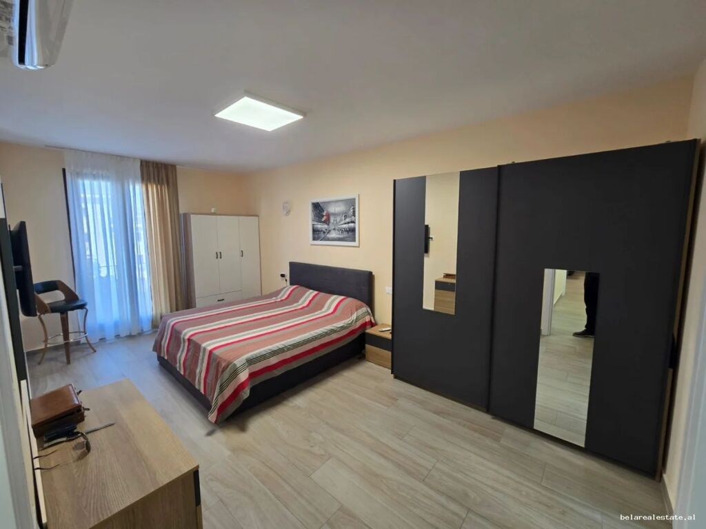 Apartament 2+1+2 Me Qera Tek Kompleksi Zirkon (ID B2201650) Tirane