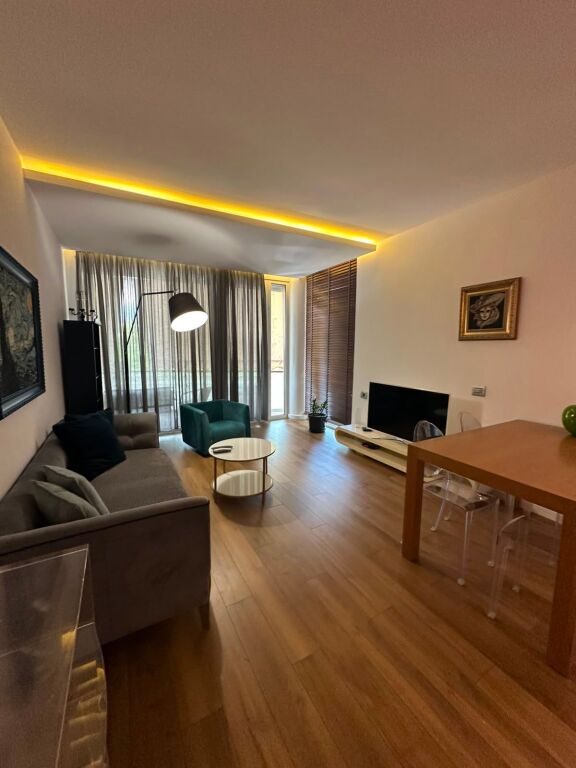 🏡 JEPET ME QIRA APARTAMENT 2+1 – LIQENI I THATË