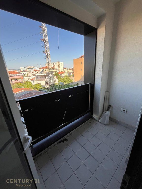 Jepet me Qira Apartament 1+1 tek Rezidenca Marga – Rruga Jordan Misja