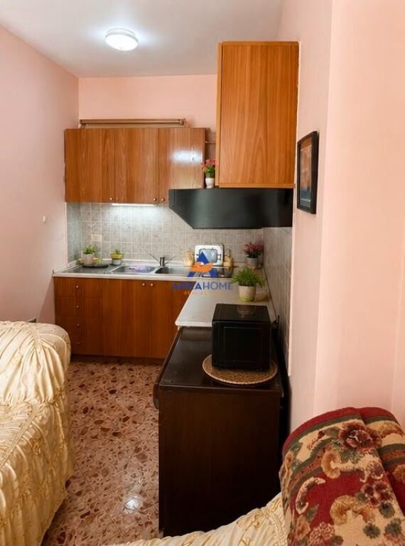 VENDESI APPARTAMENTO 1+1+BALCONE "ALLA FILIALE DEL TESORO" 1400000 LEKE