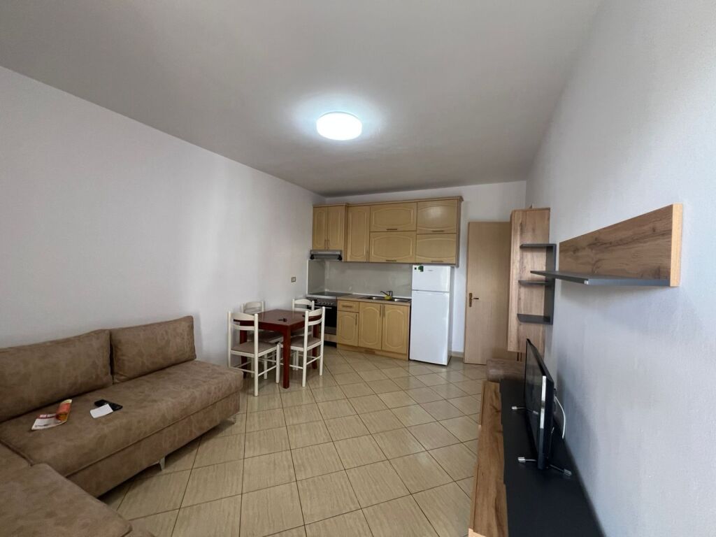 Jepet me qera apartamenti
