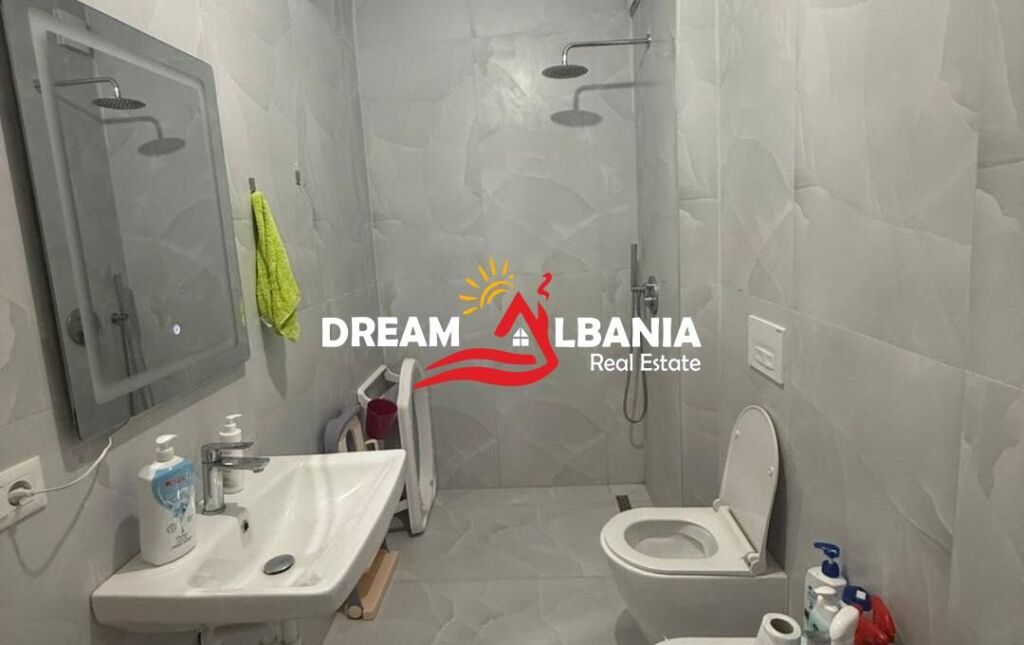 Jepet me qera apartament 1+1 tek Rezidenca Kaimi ID (42111627)