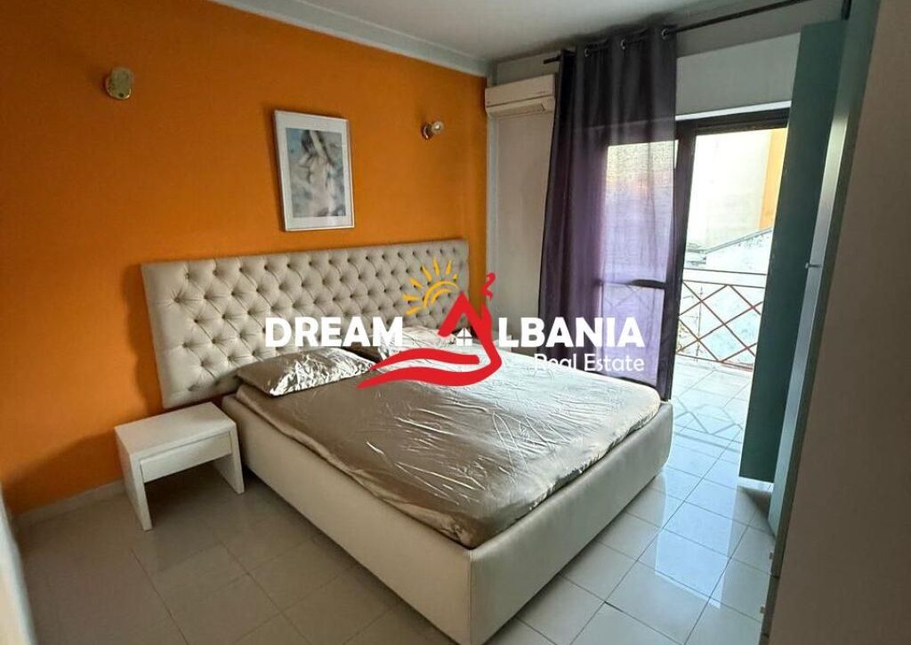 Appartamento 1+1 in affitto in Via Naim Frasheri, vicino alla villa 31 (ID 4219511)