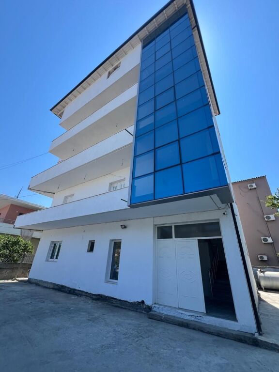 5-Storey Villa for Sale Near Galaktiku, Durrës
