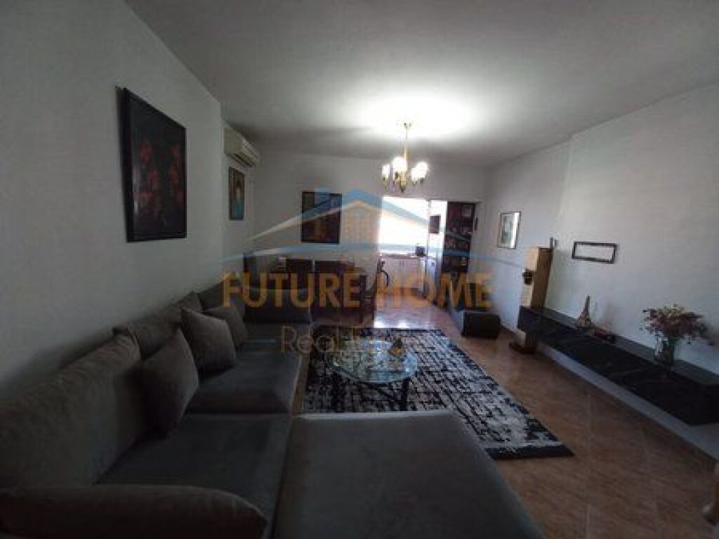 For sale, 2+1 Apartment, Dritan Hoxha Street, Tirana.