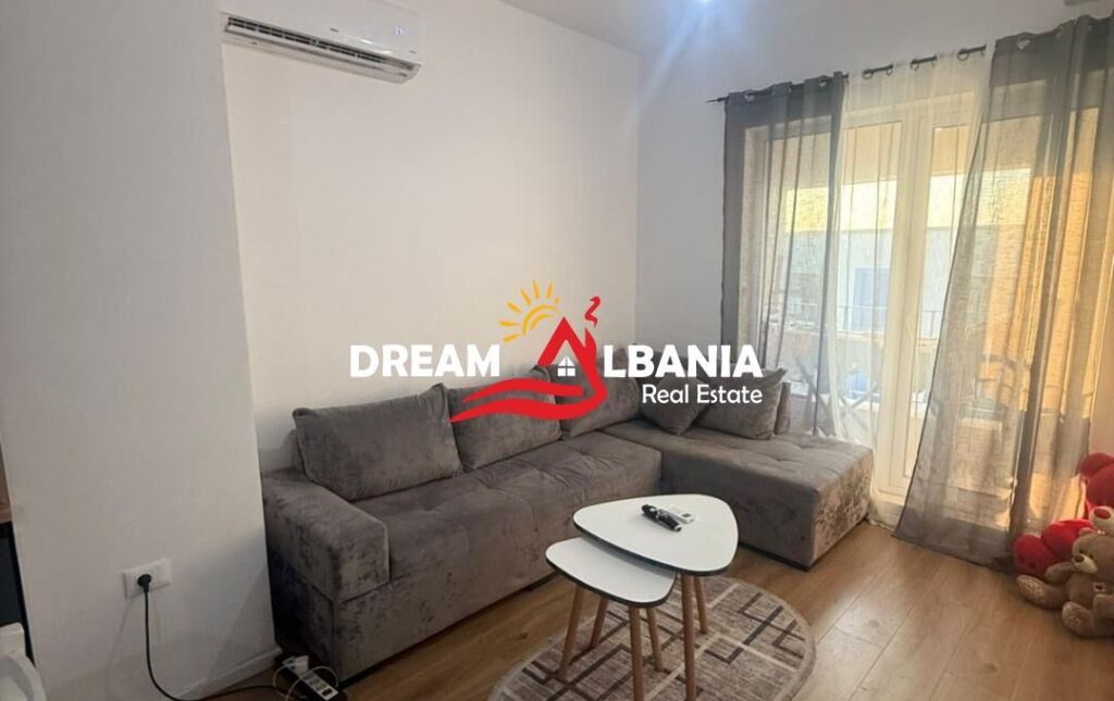 Jepet me qera apartament 1+1 tek Rezidenca Kaimi ID (42111627)