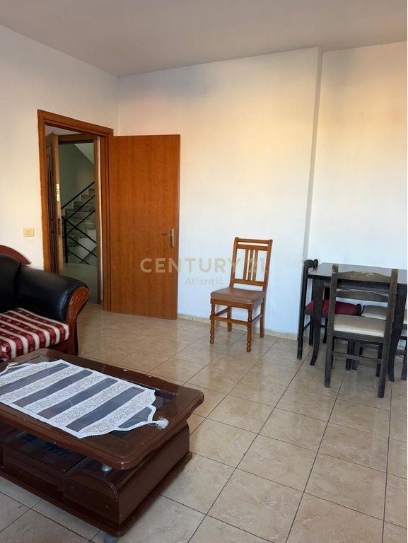 Apartament 1+1 për shitje në Ish Këneta, Durrës