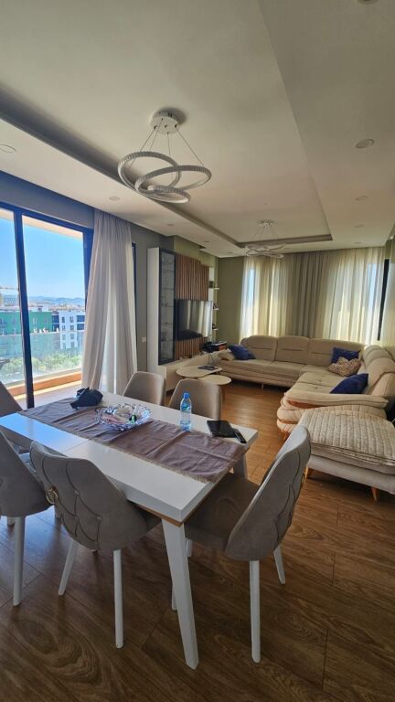 Apartament 2+1 per shitje  Bulevardi Blu Bathore !
