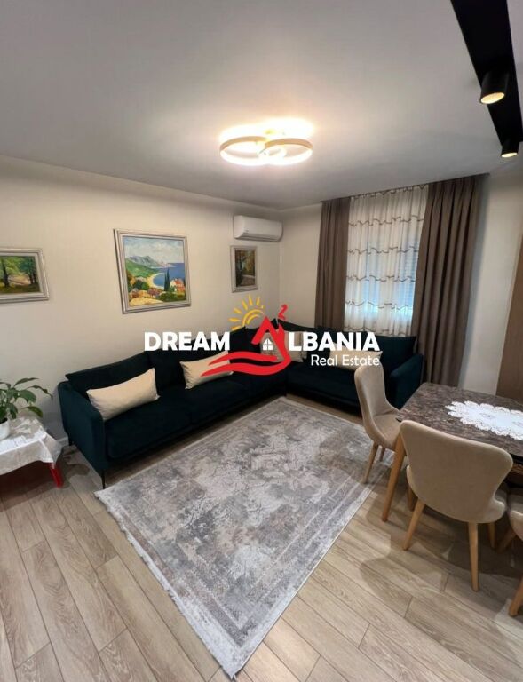Super Apartment 2+1 for Sale Varri i Bami (Totally Invested) 4129576