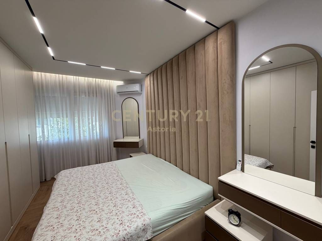 Apartment 2+1 for Rent – Migjeni Boulevard, Yzberish 600 € /Month