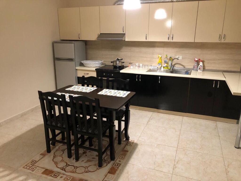 Apartament 1+1 per qira tek Myslym Shyri!