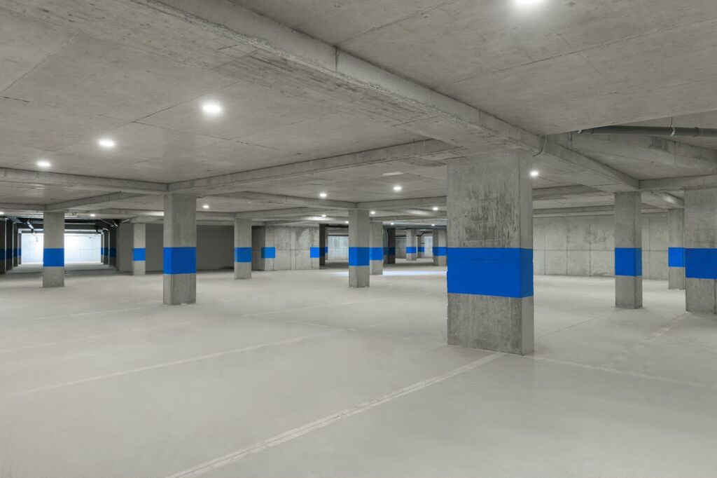 🅿️ AFFITTASI 9 POSTI AUTO – VIA JORDAN MISJA