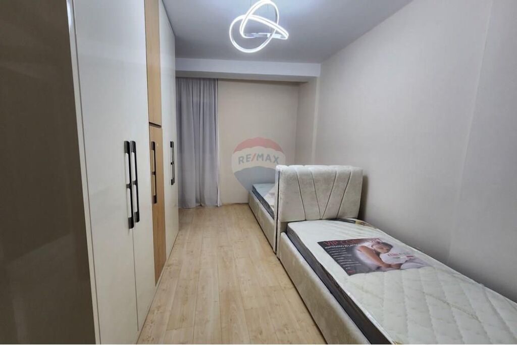 Appartamento 2+1 in affitto a Kodrën e Diellit 1