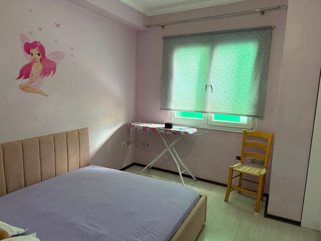 FOR RENT APARTMENT 2+1 - PARIS MUNICIPALITY