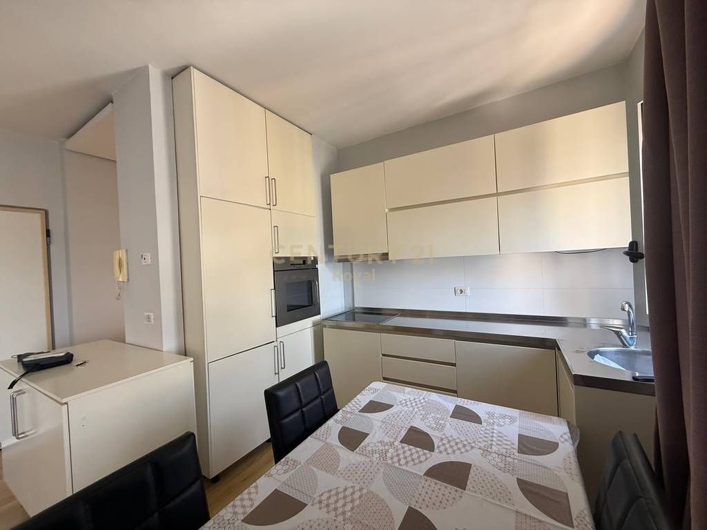 FOR RENT 1+1 APARTMENT AT HALILI COMPLEX