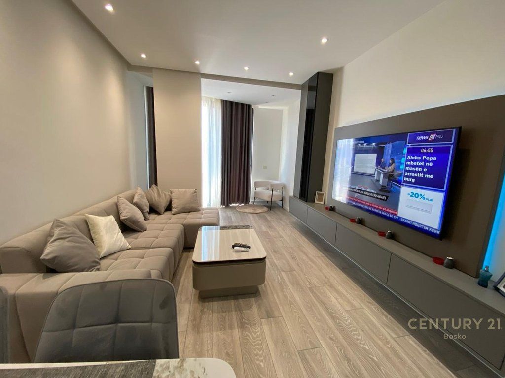 AFFITTASI APPARTAMENTO 1+1 PRESSO GOLDEN TOWER RESIDENCE!