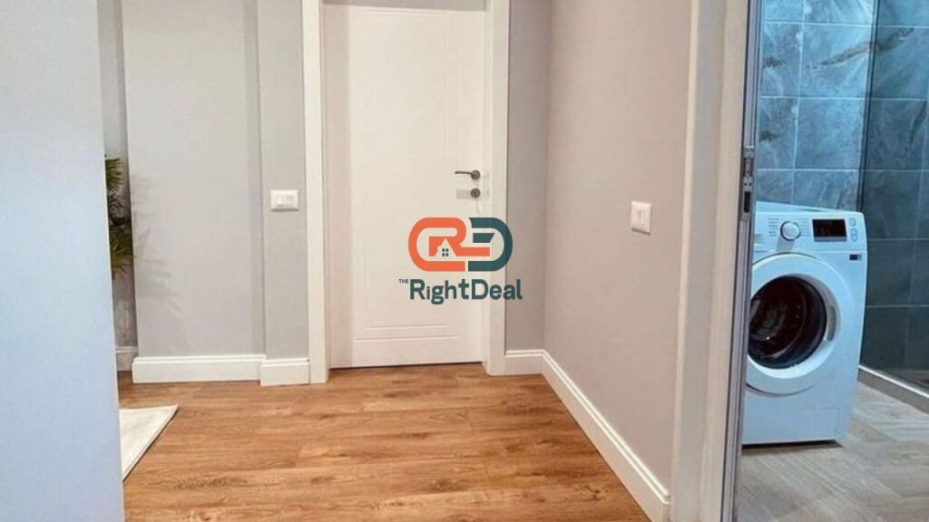 In Via Frosina Plaku, Super Appartamento 2+1 in Affitto, Vicino al Complesso Contatto !!!