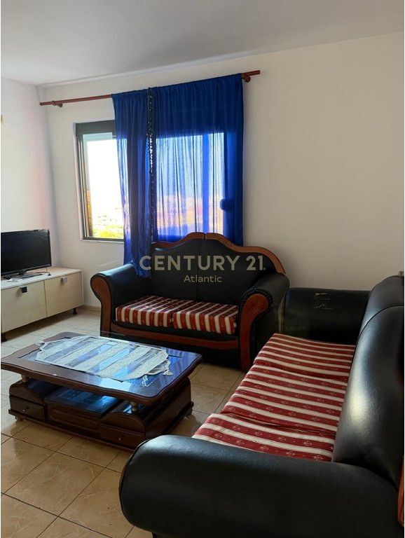Apartament 1+1 për shitje në Ish Këneta, Durrës