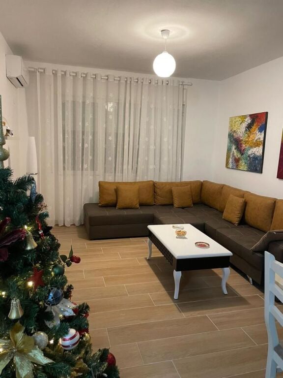 Qera | Apartament 1 + 1 | Selvia | 600 €/muaj