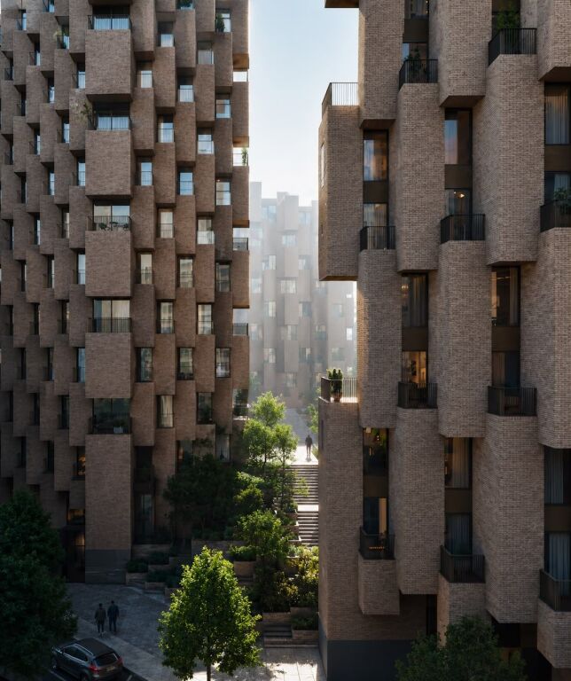 ◻️ SHITET APARTAMENT 1+1 | Code of Shadows