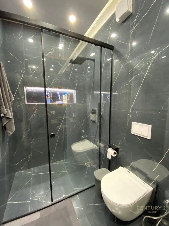 IN AFFITTO APPARTAMENTO 1+1 PRESSO GOLDEN TOWER RESIDENCE!