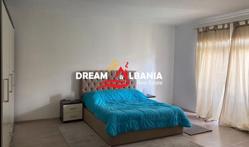 Appartamenti 2+1 in affitto in via Bogdaneve vicino al Centro a Tirana (ID 4221928 )