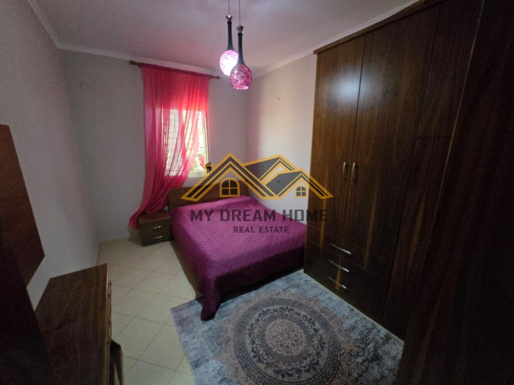 SHitet Apartament 2+1 Pran Galaktikut, Durrës!!
