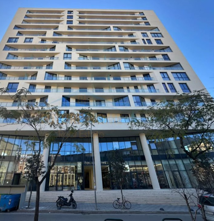 For sale, Apartment 2+1+2, Mine Peza Street, Tirana. Empire71488