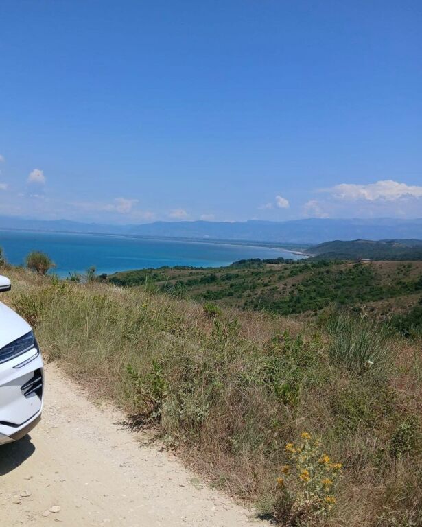 SHITET TOKE ULLISHTE 14600m2 ,,NE ZEMER TE KEPIT TE RODONIT