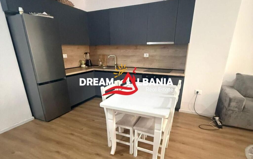 Jepet me qera apartament 1+1 tek Rezidenca Kaimi ID (42111627)