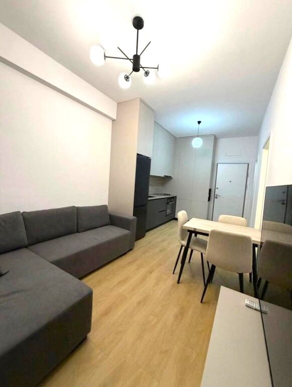 🏡 Jepet me Qira Apartament 1+1 ne Ali Dem tek 📍 Kompleksi Kadiu, 500 mije leke