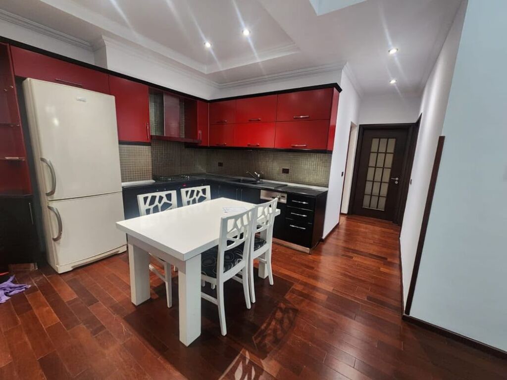 🏠 For Sale: Fully Furnished 2-Bedroom, 2-Bathroom Apartment with Balcony!